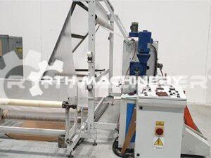 Ref. RB2- REWINDER ZOCCHI, YEAR 1996