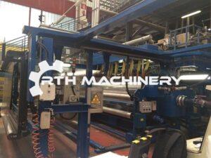 Ref. 6009- TECNO COATING ENGINEERING YEAR 2001  