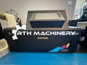 Ref. 13005- AFINIA LABEL L901