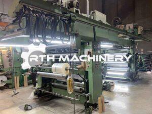 Ref. 8155- COMEXI TAGA 1000 4/120, YEAR 1980