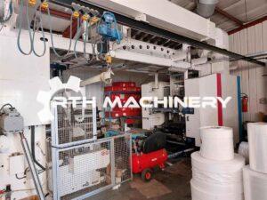 Ref. 9037- OFEM STARK 7, YEAR 2004