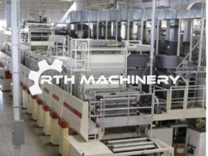 Ref. 10048- ACOM RG PLATINUM, YEAR 2006