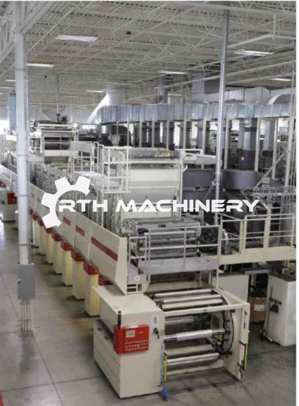 Ref. 10048- ACOM RG PLATINUM, YEAR 2006 - RTH MACHINERY