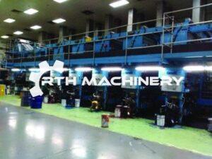 Ref. 10045- CERUTTI R-940, YEAR 1996