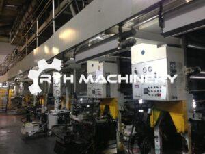 Ref. 10023- CERUTTI 960, YEAR 1996