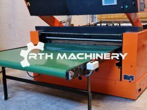 Ref. 23065– ARVOR 1471 JLC, YEAR 2012 (full renovated)