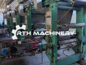 Ref. 10055- SCHIAVI EASY JET, YEAR 1981