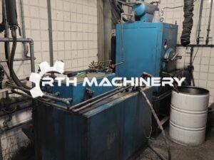 Ref. Other20- RENZMANN M200, YEAR 1999