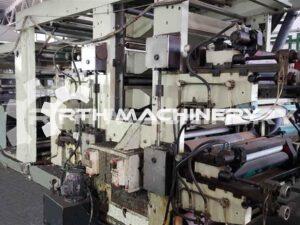 Ref. 11023- COMAT PCM G/FLEX, YEAR 2005