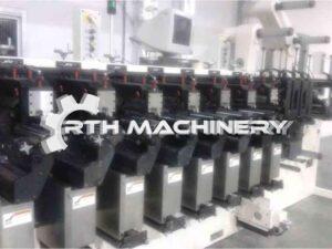 Ref. 12038- PCMC X 10, YEAR 2003