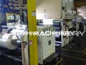 Ref. 15003- NORDMECCANICA TRIPLEX, YEAR 1998