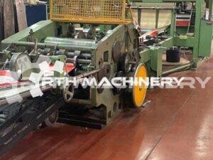 Ref. 1016- ROGNINI YEAR 1980