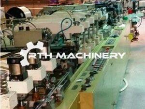 Ref. 21004- HCI CONVERTING FTSC, YEAR 2000