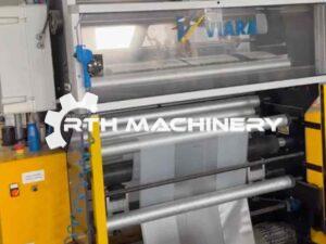 Ref. 22070– VIARA FUTURA, YEAR 2018