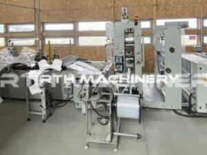 Ref. 21022- ELBA SU 94 E, YEAR 2009