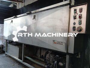 Ref. OT31- IST PN-S 2500 PLUS, YEAR 2018