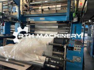 Ref. 4076- MACCHI, YEAR 2002