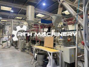 Ref. 7006- UNION TR100-38, YEAR 2015  