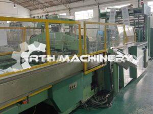 Ref. 22049- ELBA SA90-11 HSP, YEAR 2001