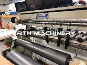 Ref. 14011- JM HEADFORD LIMITED, YEAR 1997