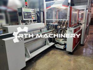 Ref. 20020- HUDSON SHARP 4750W, YEAR 2002  