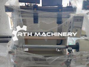 Ref. 14032- BIEFFEBI UNICA 343 V - 85 - TYPE 3, YEAR 2009