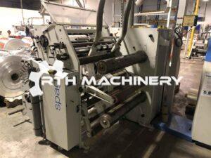 Ref. 2116- DCM BAC 800 SPAG, YEAR 1995