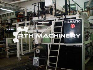 Ref. 6033- WINDMOLLER & HOLSCHER FILMEX, YEAR 1995