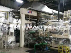 Ref. 26013- DMT BOPP, YEAR 2002