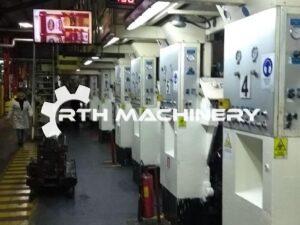 Ref. 10025- CERUTTI R-945, YEAR 1994