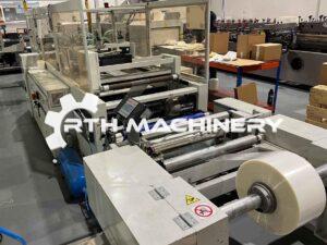 Ref. 21039- ELBA SA90 TVB07, YEAR 2010