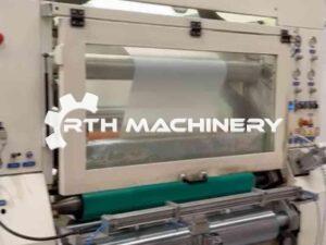 VENDIDA / SOLD Ref. 15099- GENERAL CONVERTING OLYMPIA SL, YEAR 2017