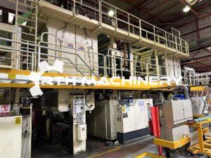 Ref. 15092- SCHIAVI CONVERT JET 074, YEAR 2000