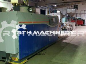 Ref. 16066- EREMA 1310 TVE PLUS, YEAR 2011