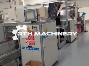 Ref. 19032- MOBERT NASTROSAC 110E, YEAR 2008