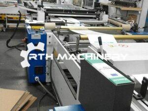 Ref. 24006- ELBA 94 E, YEAR 2009