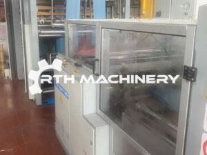 Ref. 22060- MOBERT VICTORY 110 DELTA 8, YEAR 2014