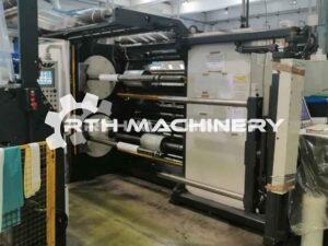 Ref. 2095- BIMEC TCA/64.E, YEAR 2012