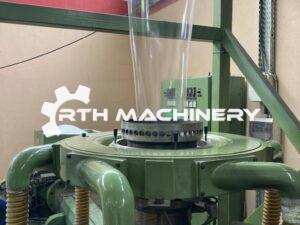 Ref. 3057- MACCHI 60, YEAR 1993 (REFURNISHED IN 2015)