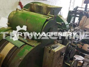 Ref. 1055- WINDMOLLER & HOLSCHER MATADOR 31, YEAR 1978 (Overhauled in 2020)