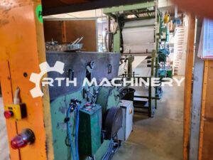 Ref. 1039- BIAGIONI 64M, YEAR 1990