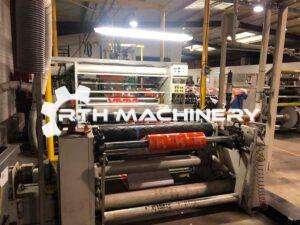 Ref. 2107- DCM PNATHERE COGUAR SPAG, YEAR 1992