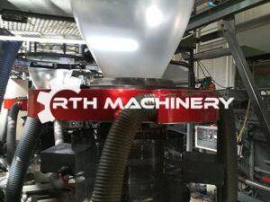 Ref. 3015- NOVAMEC IBAÑEZ, YEAR 1989