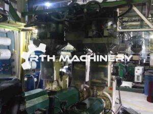 Ref. 4068- MACCHI, YEAR 2006