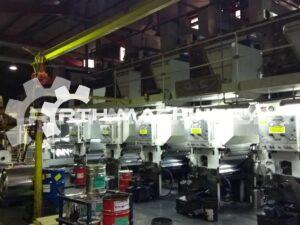 Ref. 10024- CERUTTI R-920, YEAR 1992