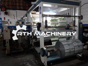 Ref. 15025- BIELLONI CLEO 120, YEAR 1998