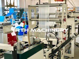 Ref. 24019- PLAS ALLIANCE LIMITED PL32SWPFA-V, YEAR 2019