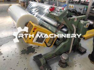 Ref. 2117- EUROMAC TB-520, YEAR 1989