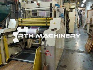 Ref. 4079- MAM COEX 3, YEAR 2005