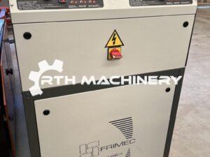Ref. OT43- CHILLER FRIMEC MKW EVO 65 TR 24, YEAR 2021 